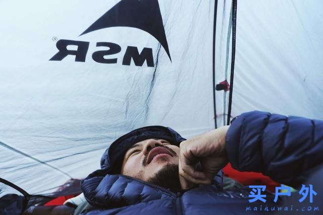 戶外四季必備，Rab防水輕量化排骨羽絨服測評