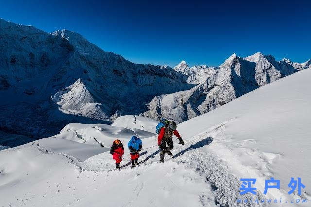 島峰Island Peak歸來,寫給計劃去尼泊爾EBC攀登島峰的人
