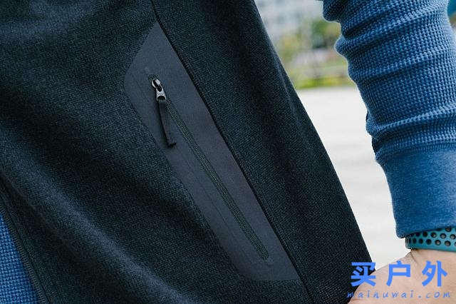 三款人氣始祖鳥Arcteryx保暖背心實穿分享，買件鳥裝好過冬