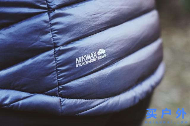 戶外四季必備，Rab防水輕量化排骨羽絨服測評