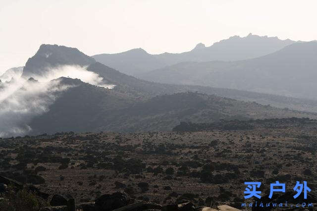 非洲有雪? 認識非洲第一高峰乞力馬扎羅