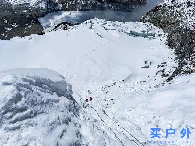 島峰Island Peak歸來,寫給計劃去尼泊爾EBC攀登島峰的人