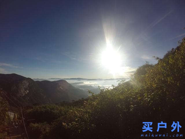 斯里蘭卡,在亞當(dāng)峰遇見(jiàn)的朝圣者們