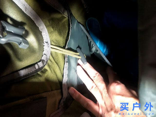 Mystery Ranch神秘農場和Gregory格里高利,戶外背包我選它