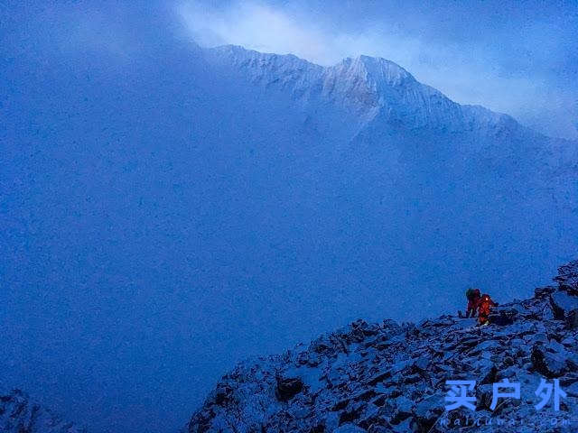 島峰Island Peak歸來,寫給計劃去尼泊爾EBC攀登島峰的人