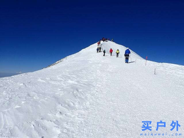 走向歐洲最高峰,俄羅斯Elbrus厄爾布魯士攀登記