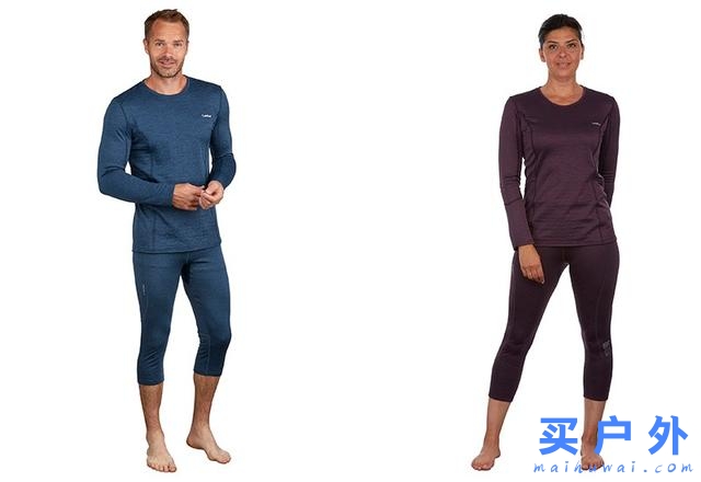 滑雪,該如何選擇滑雪服裝？