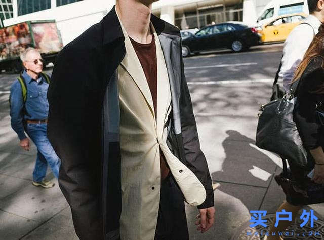 從深山走進都市,戶外品牌Arc’teryx始祖鳥的機能時尚旅程