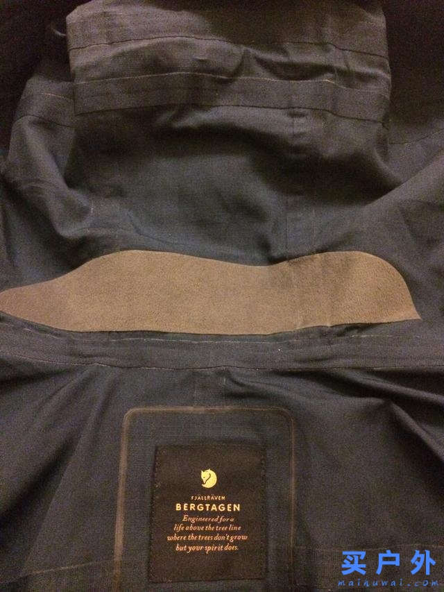 Fjallraven瑞典北極狐戶外夾克實(shí)測(cè)，防風(fēng)保暖又耐磨透氣