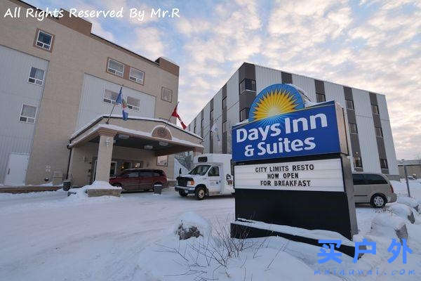 加拿大黃刀鎮極光村除了看炫目的極光,還能怎么玩?