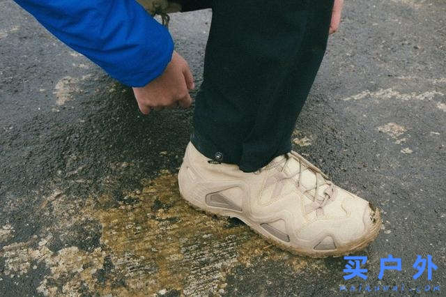 挪威知名戶外品牌Norrona老人頭裝備評測實穿分享