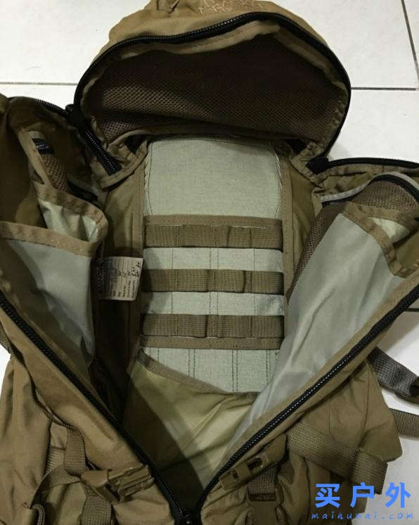 忍了好久,終于入手了Mystery Ranch神秘農(nóng)場突擊戰(zhàn)術(shù)背包