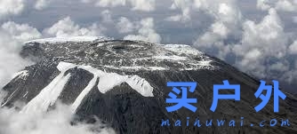 非洲有雪? 認識非洲第一高峰乞力馬扎羅