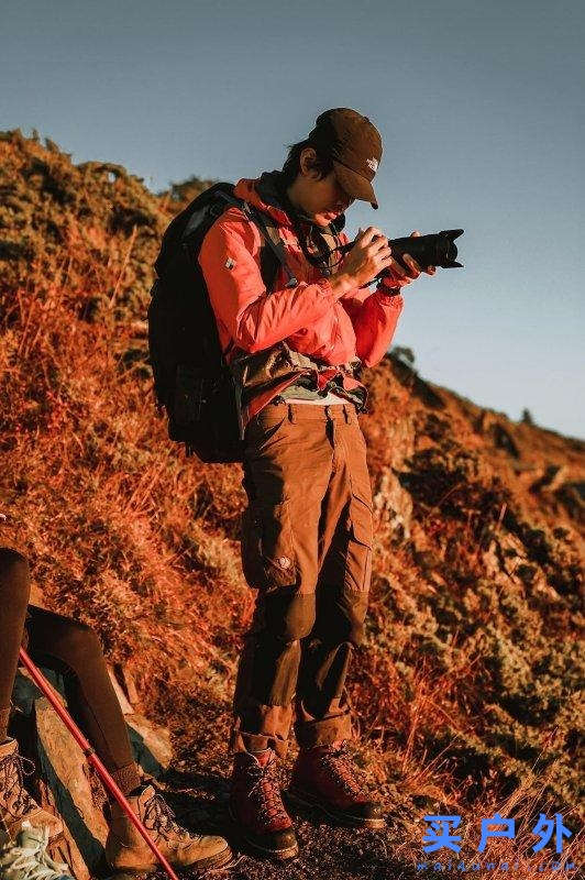重裝徒步靴的新選擇，Zamberlan贊貝拉戶外重裝鞋兩個月實穿?得