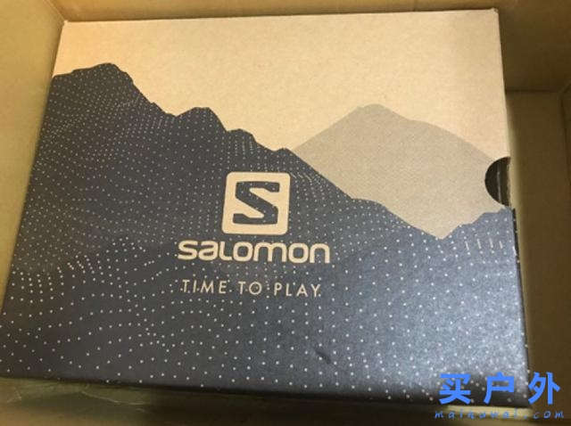 Salomon的登山鞋好在哪里?分享Salomon登山鞋實測心得