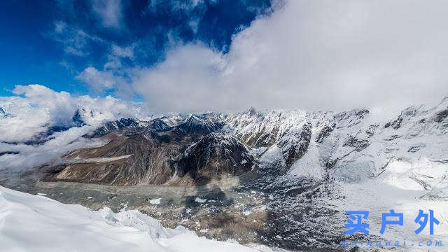 島峰Island Peak歸來,寫給計劃去尼泊爾EBC攀登島峰的人