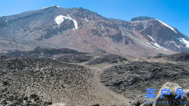 非洲有雪? 認識非洲第一高峰乞力馬扎羅