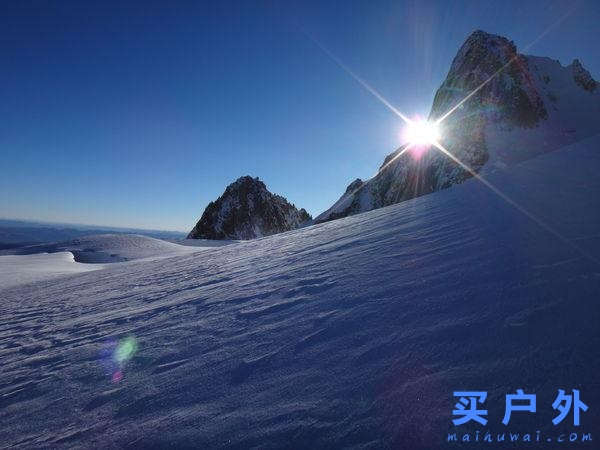 四川甘孜雀兒山攀登游記,一座不可錯過的雪山