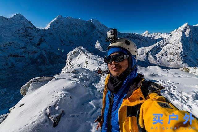 島峰Island Peak歸來,寫給計劃去尼泊爾EBC攀登島峰的人