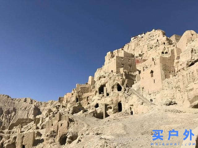 西藏旅行,一場最美的遇見