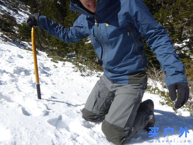 Fjallraven瑞典北極狐戶外夾克實(shí)測(cè)，防風(fēng)保暖又耐磨透氣