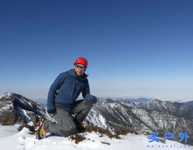 Fjallraven瑞典北極狐戶外夾克實(shí)測(cè)，防風(fēng)保暖又耐磨透氣