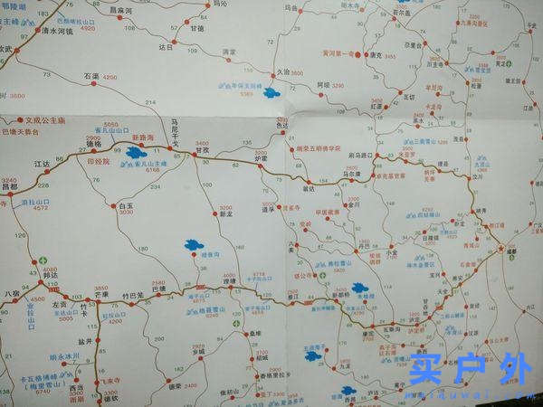 四川甘孜雀兒山攀登游記,一座不可錯過的雪山