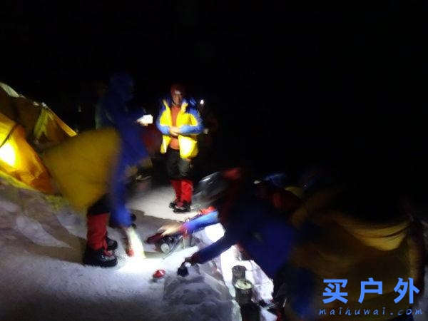 四川甘孜雀兒山攀登游記,一座不可錯過的雪山