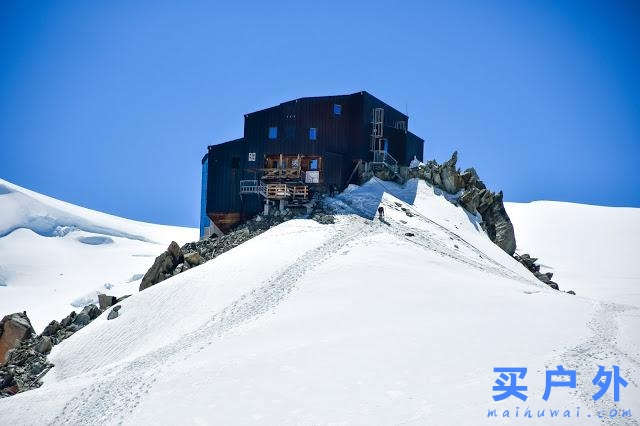 法國阿爾卑斯山霞慕尼Chamonix必備攻略(資訊、交通、住宿)