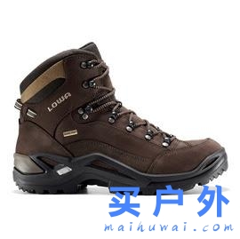 女生全皮登山靴的戶外品牌選擇,Keen、Bestard、Asolo、Scarpa、Lowa