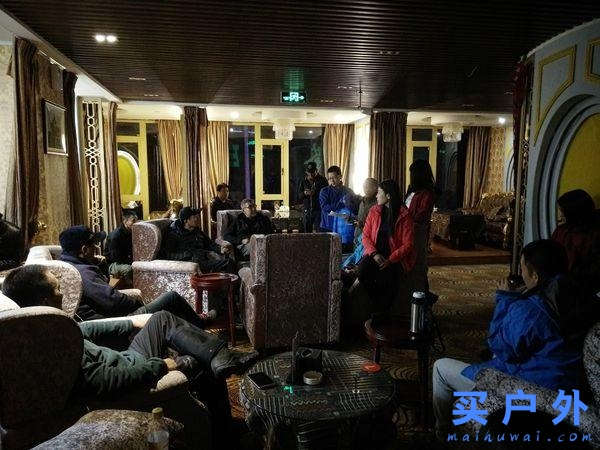 四川甘孜雀兒山攀登游記,一座不可錯過的雪山