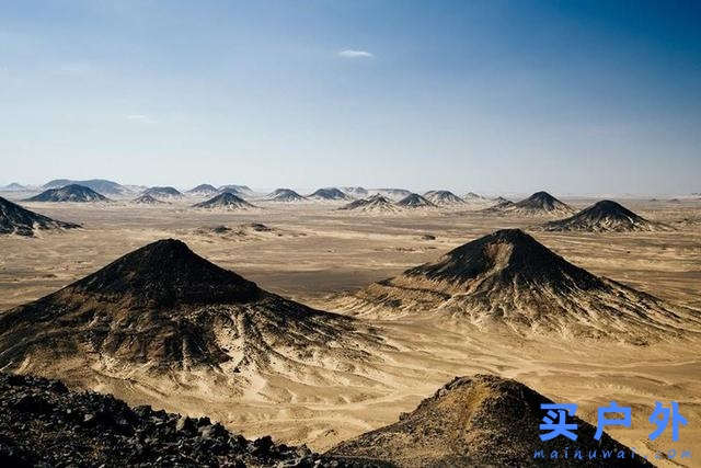 那年冬天,我在埃及待了一整個月的旅行故事