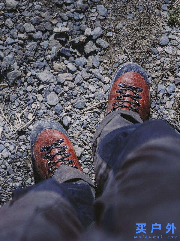 重裝徒步靴的新選擇，Zamberlan贊貝拉戶外重裝鞋兩個月實穿?得