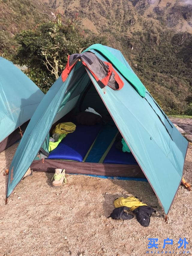 印加古道徒步,行走在馬丘比丘的美麗道路上