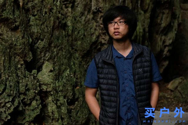 認識一下這個戶外品牌，Haglofs火柴棍戶外中層棉服測評