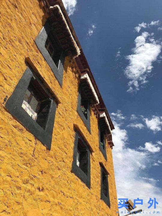 西藏旅行,一場最美的遇見