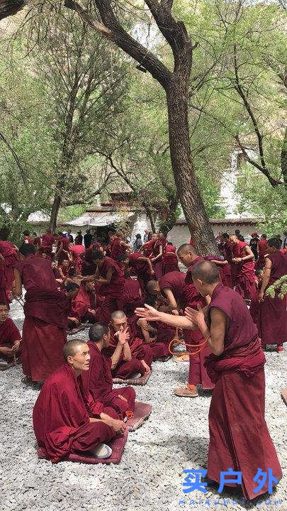 西藏旅行,一場最美的遇見