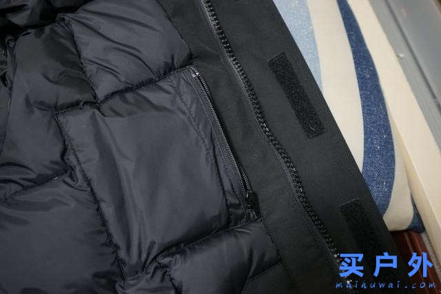 種草全球最火的羽絨服，Canada Goose加拿大鵝羽絨服開箱