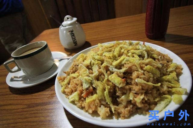 尼泊爾自助旅行攻略，一個(gè)人的安娜普爾納大本營(yíng)路線出發(fā)前你該知道的事