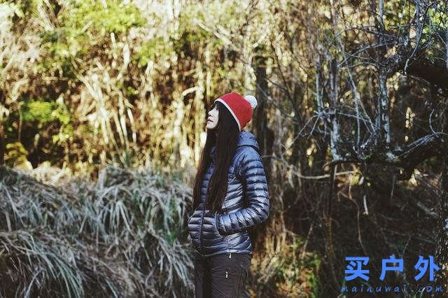 戶外四季必備，Rab防水輕量化排骨羽絨服測評