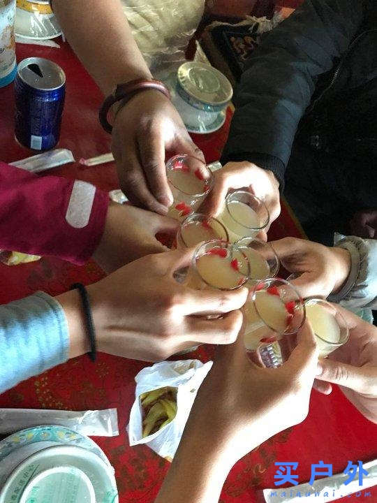 西藏旅行,一場最美的遇見