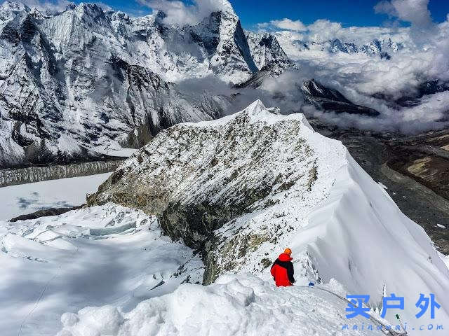 島峰Island Peak歸來,寫給計劃去尼泊爾EBC攀登島峰的人