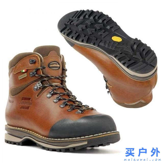 重裝徒步靴的新選擇，Zamberlan贊貝拉戶外重裝鞋兩個月實穿?得