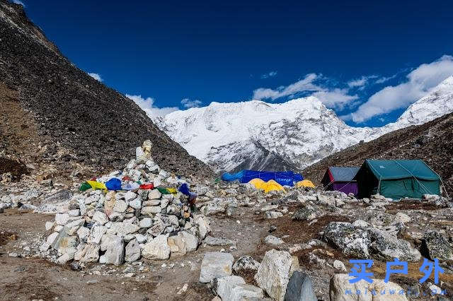 島峰Island Peak歸來,寫給計劃去尼泊爾EBC攀登島峰的人