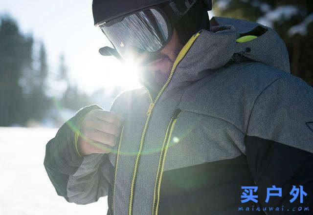 滑雪,該如何選擇滑雪服裝？