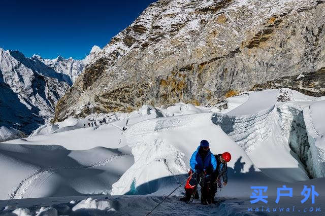 島峰Island Peak歸來,寫給計劃去尼泊爾EBC攀登島峰的人