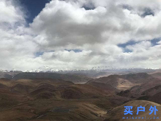 西藏旅行,一場最美的遇見