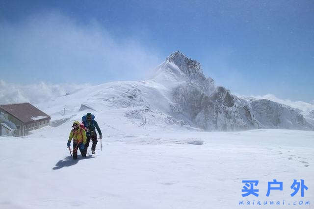 走向歐洲最高峰,俄羅斯Elbrus厄爾布魯士攀登記