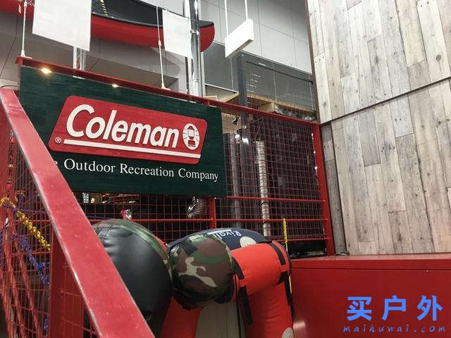 去日本買戶外裝備？推薦這一家京都戶外露營品店