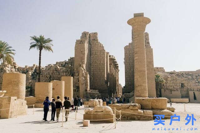 那年冬天,我在埃及待了一整個月的旅行故事